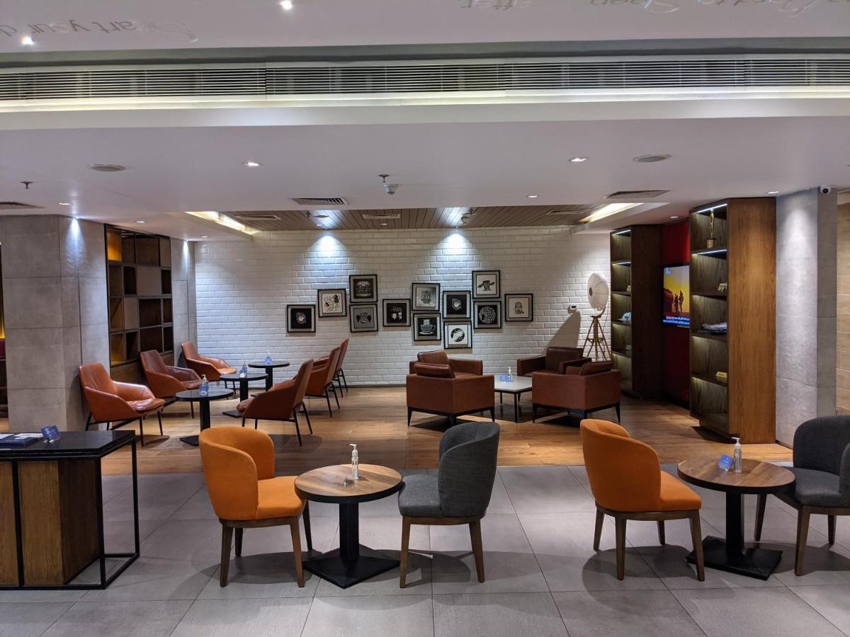 The Peninsula Chittagong Limited Hotel Ngoại thất bức ảnh